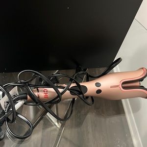 CHI Spin N Curl